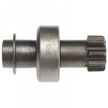 1985 Isuzu I-Mark Starter Drive BWD SD416 image 2 of 3