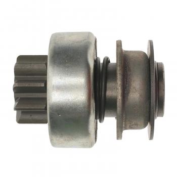 1974 Chevrolet Luv Pickup Starter Drive BWD SD421 image 2 of 3