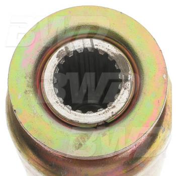 1965 Dodge D200 Series Starter Drive BWD SD486 image 1 of 3