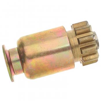 1965 Dodge D200 Series Starter Drive BWD SD486 image 2 of 3
