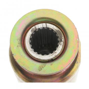1965 Dodge D200 Series Starter Drive BWD SD486 image 3 of 3