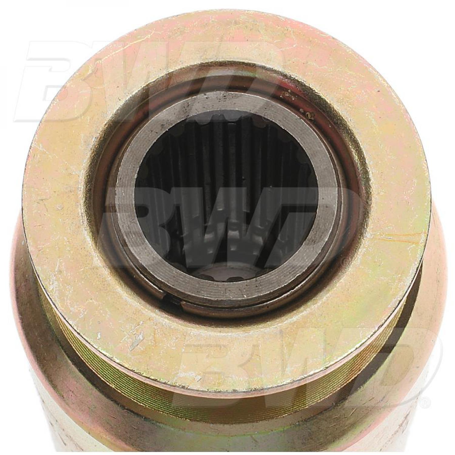 BWD SD489 - Starter Drive BWD SD489 Starter Drive product image 1 of 3
