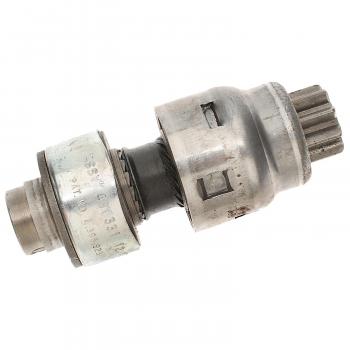 1958 Studebaker Commander Starter Drive BWD SD565 image 2 of 3