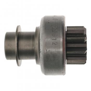 1978 Mazda RX-3 Starter Drive BWD SD601 image 2 of 3