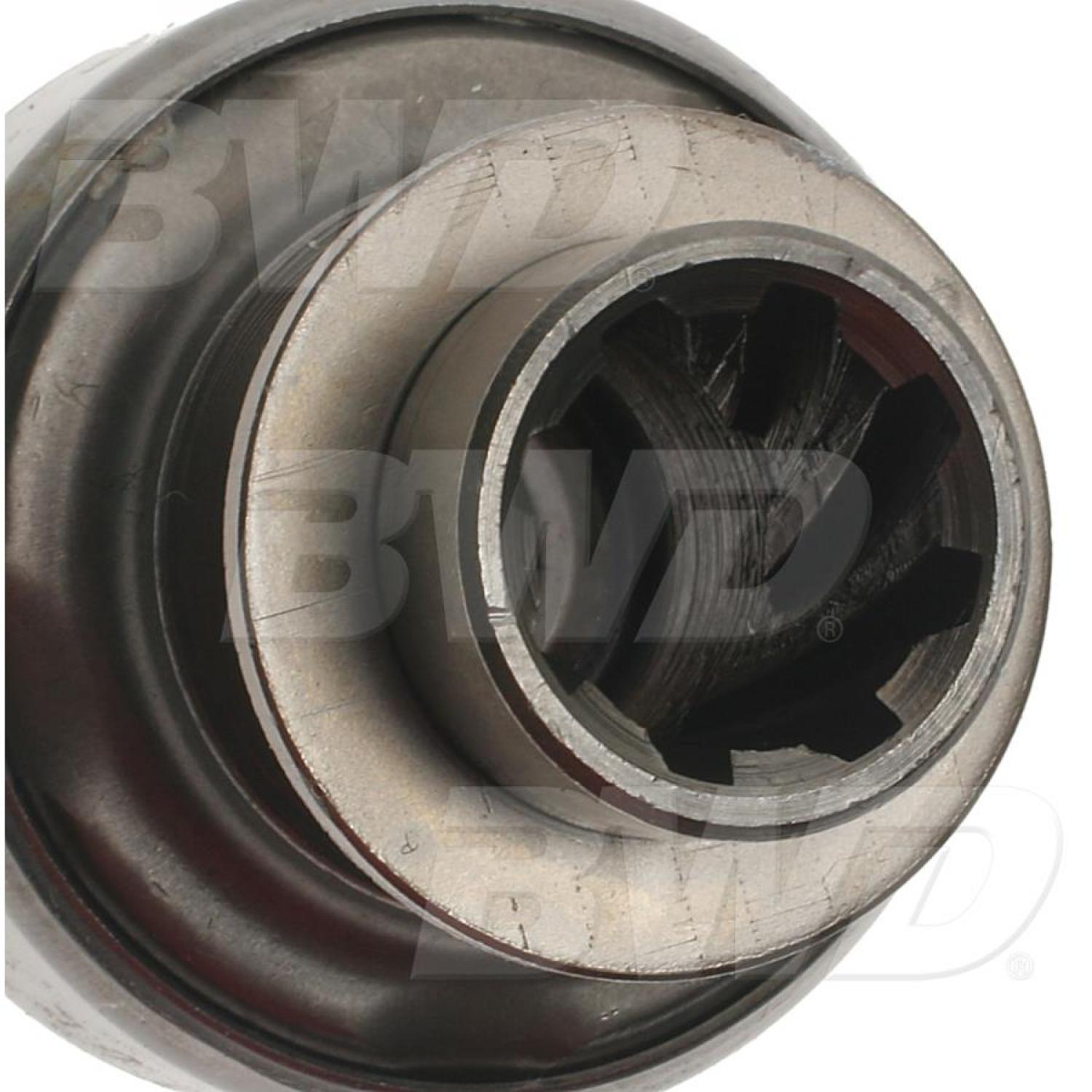 BWD SD602 Starter Drive product image 1 of 3