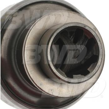 1987 Mazda B2000 Starter Drive