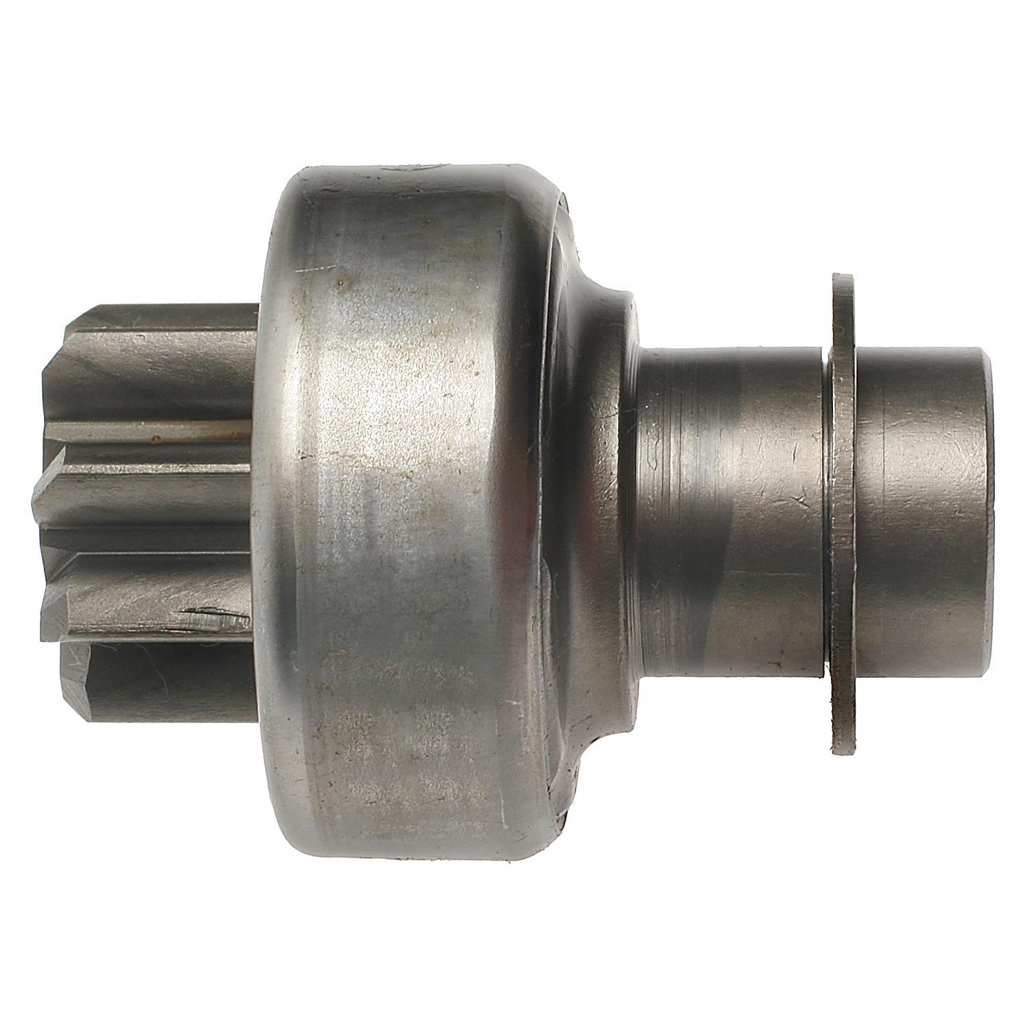 BWD SD602 Starter Drive product image 2 of 3