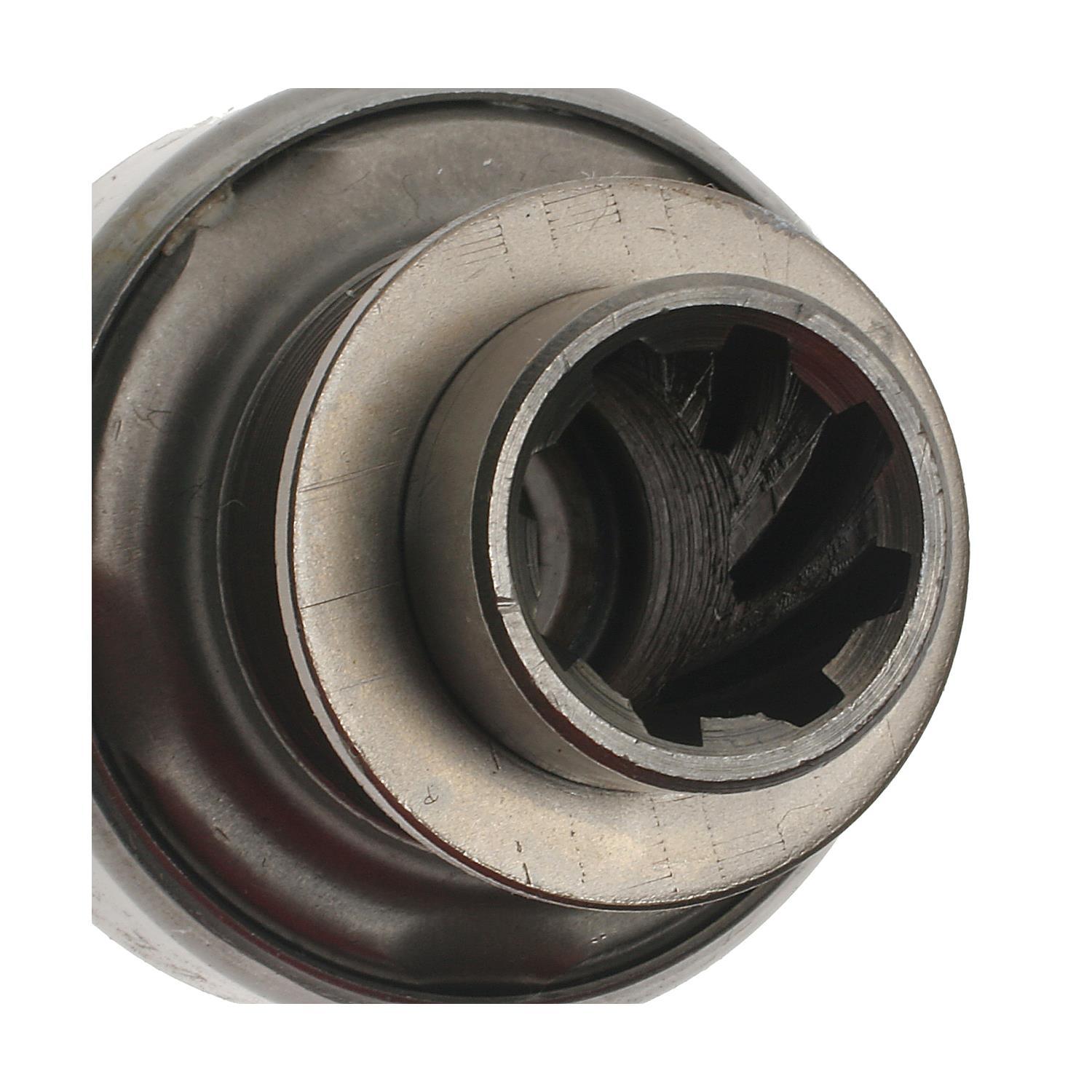 BWD SD602 Starter Drive product image 3 of 3
