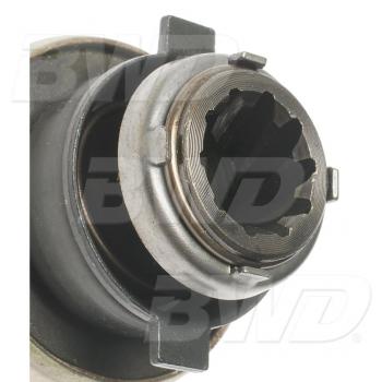 1977 Nissan F10 Starter Drive BWD SD603 image 1 of 3