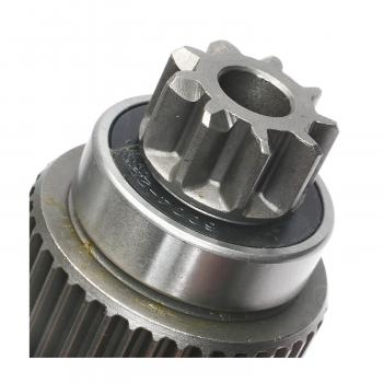 1983 Isuzu I-Mark Starter Drive BWD SD609 image 2 of 3