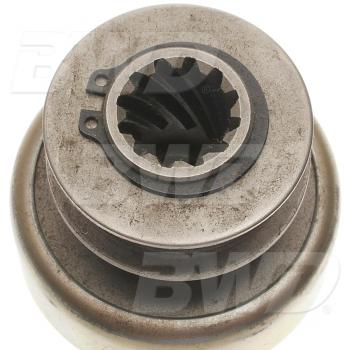 1982 Nissan 720 Starter Drive BWD SD698 image 1 of 3