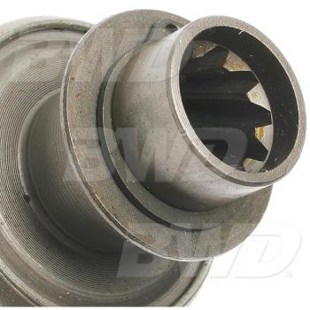 1979 Ford Courier Starter Drive