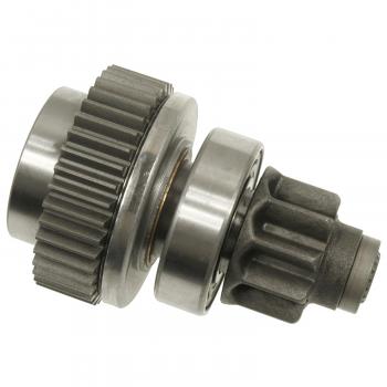 1997 Toyota Land Cruiser Starter Drive BWD SD923 image 3 of 3