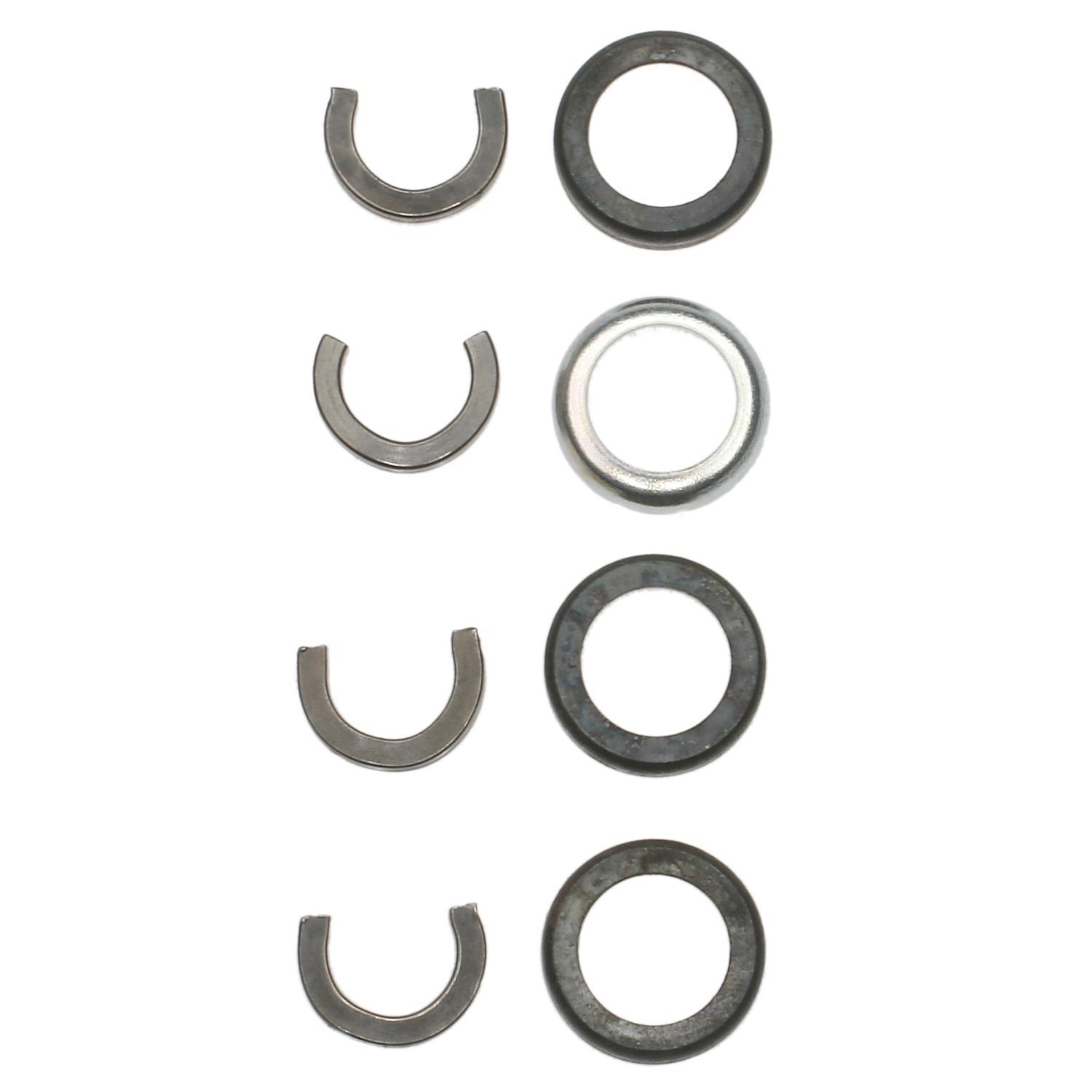 BWD SK102 - Starter Motor Repair Kit BWD SK102 Starter Motor Repair Kit product image 1 of 3