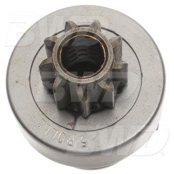 1976 Ford P-400 Starter Motor Repair Kit