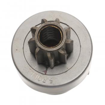 1966 Mercury Comet Starter Motor Repair Kit BWD SK103 image 3 of 3