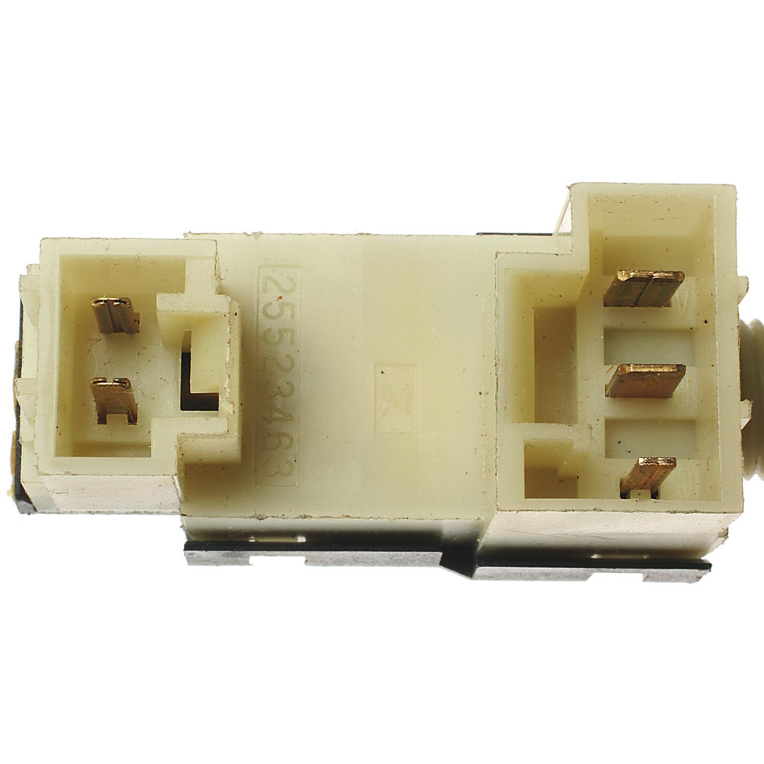 BWD SL2011 - Brake Light Switch BWD SL2011 Brake Light Switch product image 5 of 11