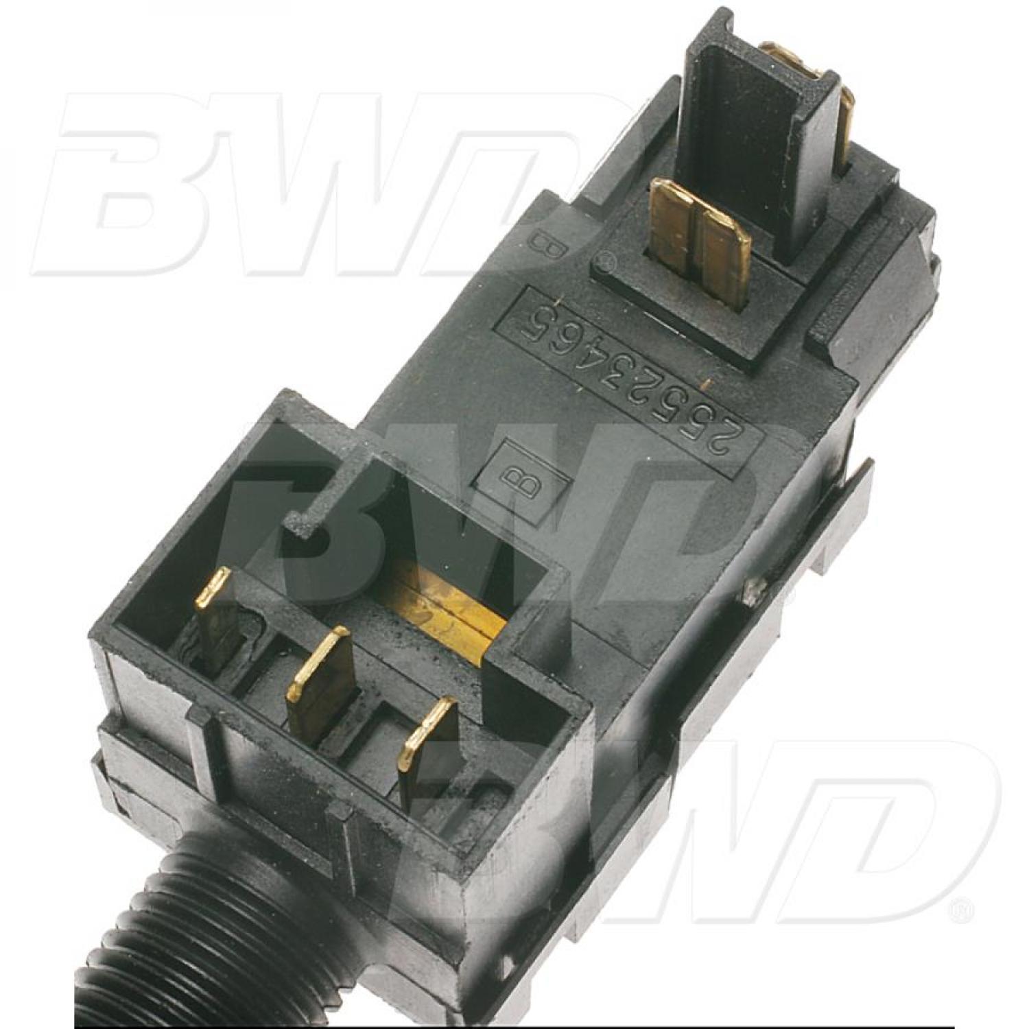 BWD SL2039 - Brake Light Switch BWD SL2039 Brake Light Switch product image 1 of 3