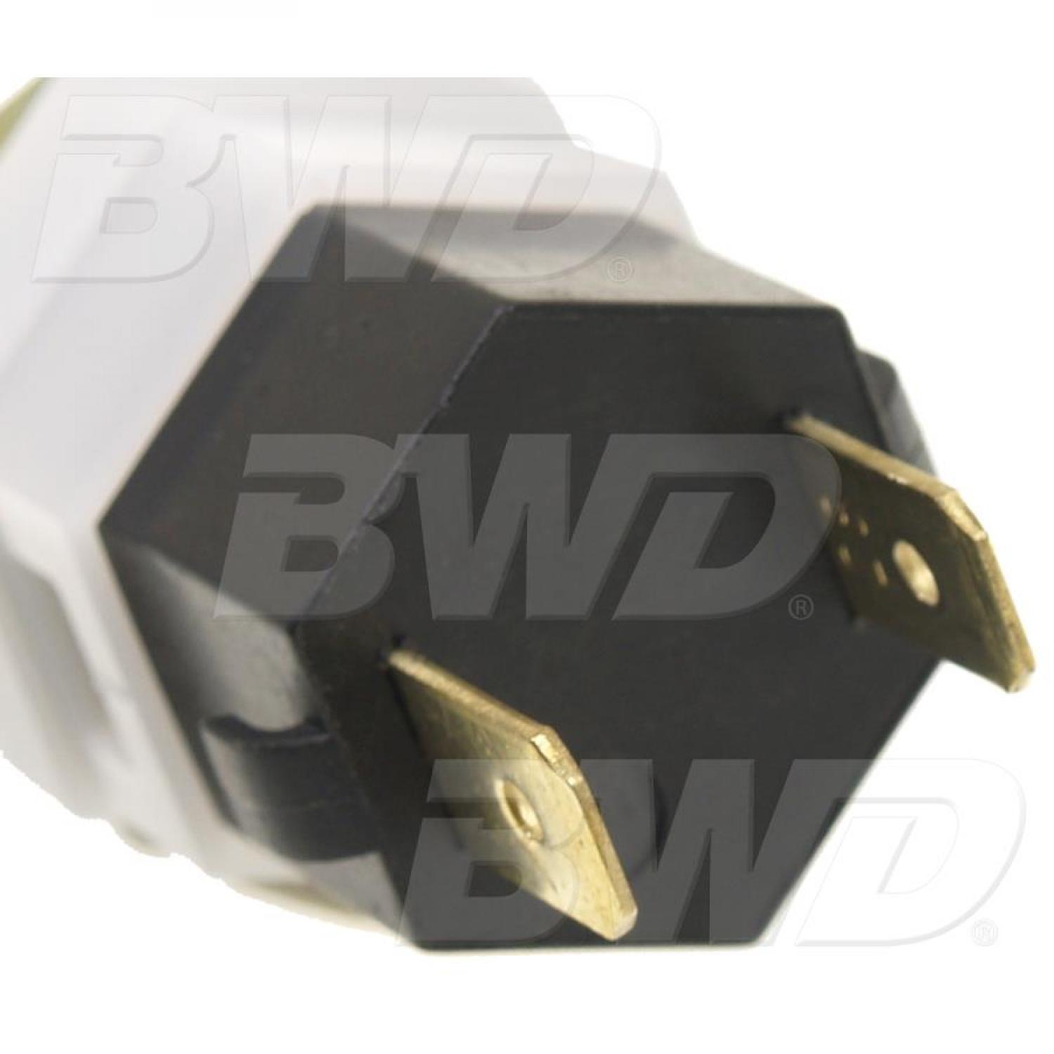 BWD SL2072 - Brake Light Switch BWD SL2072 Brake Light Switch product image 2 of 3