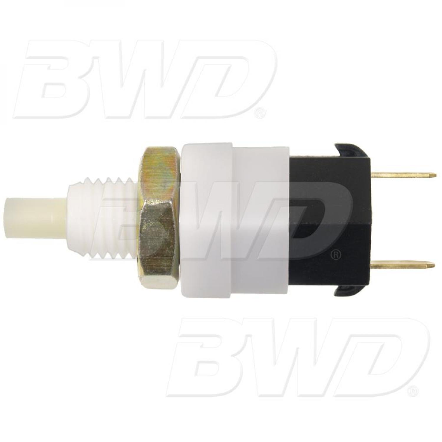 BWD SL2072 - Brake Light Switch BWD SL2072 Brake Light Switch product image 3 of 3