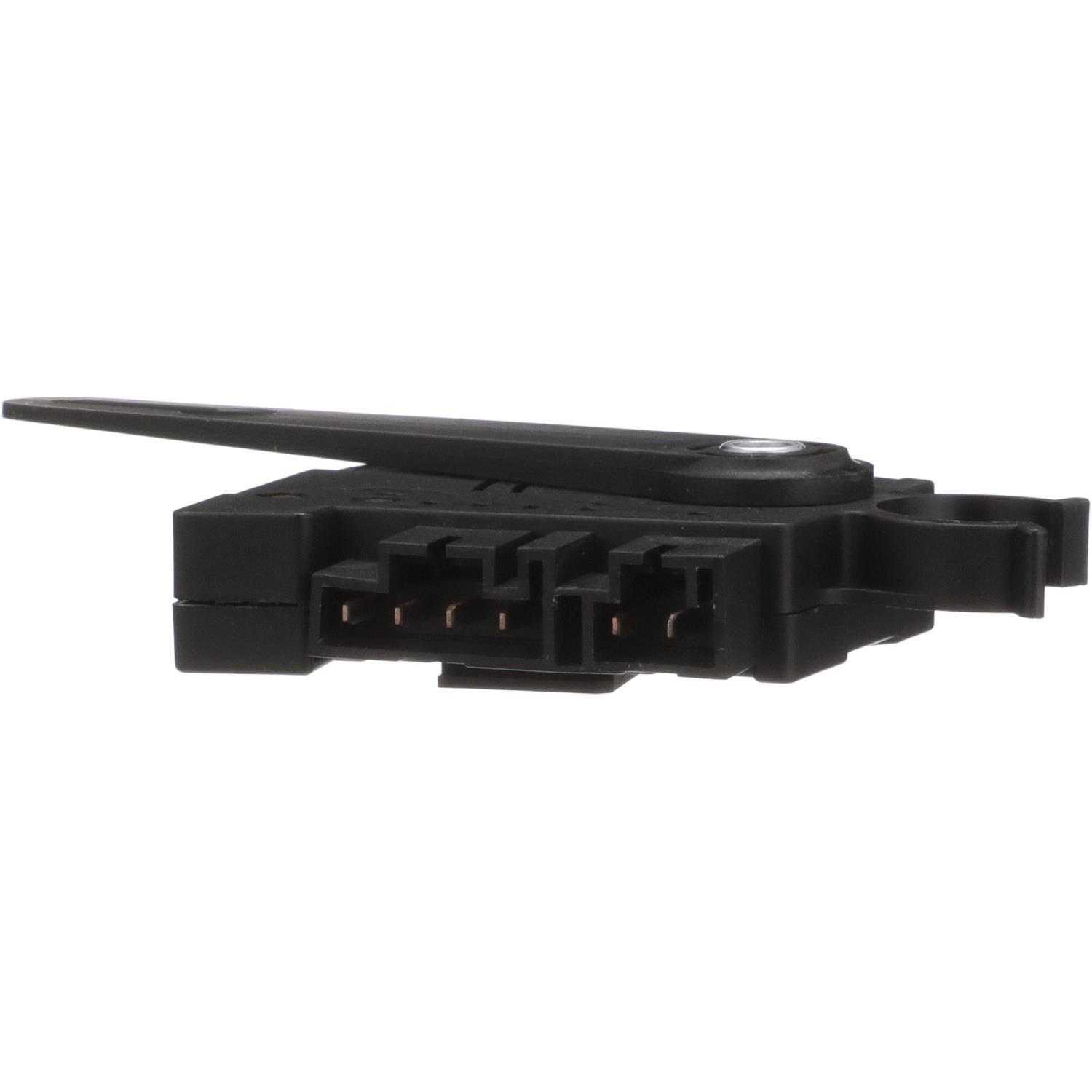 BWD SL2111 Brake Light Switch product image 8 of 8
