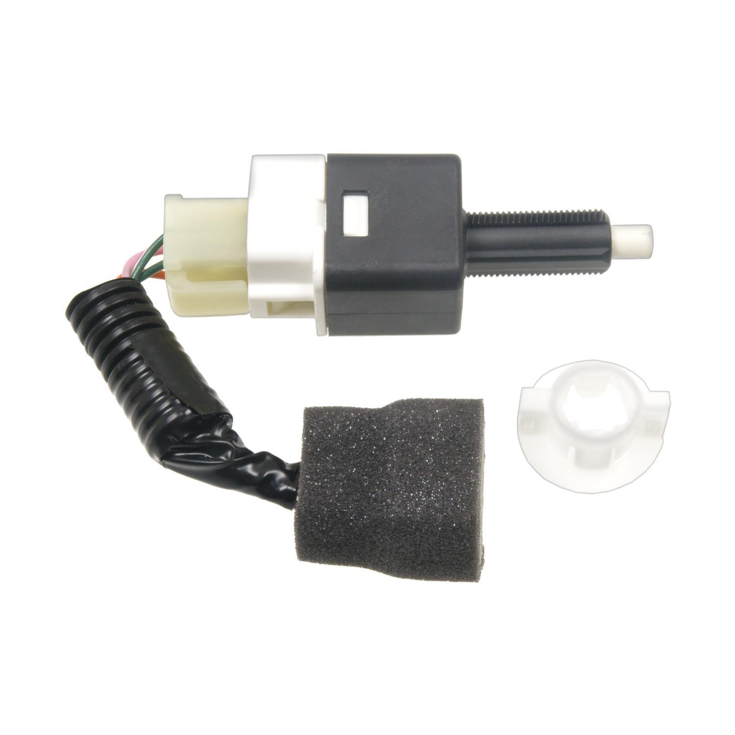 BWD SL2121 - Brake Light Switch BWD SL2121 Back Up Light Switch product image 2 of 3