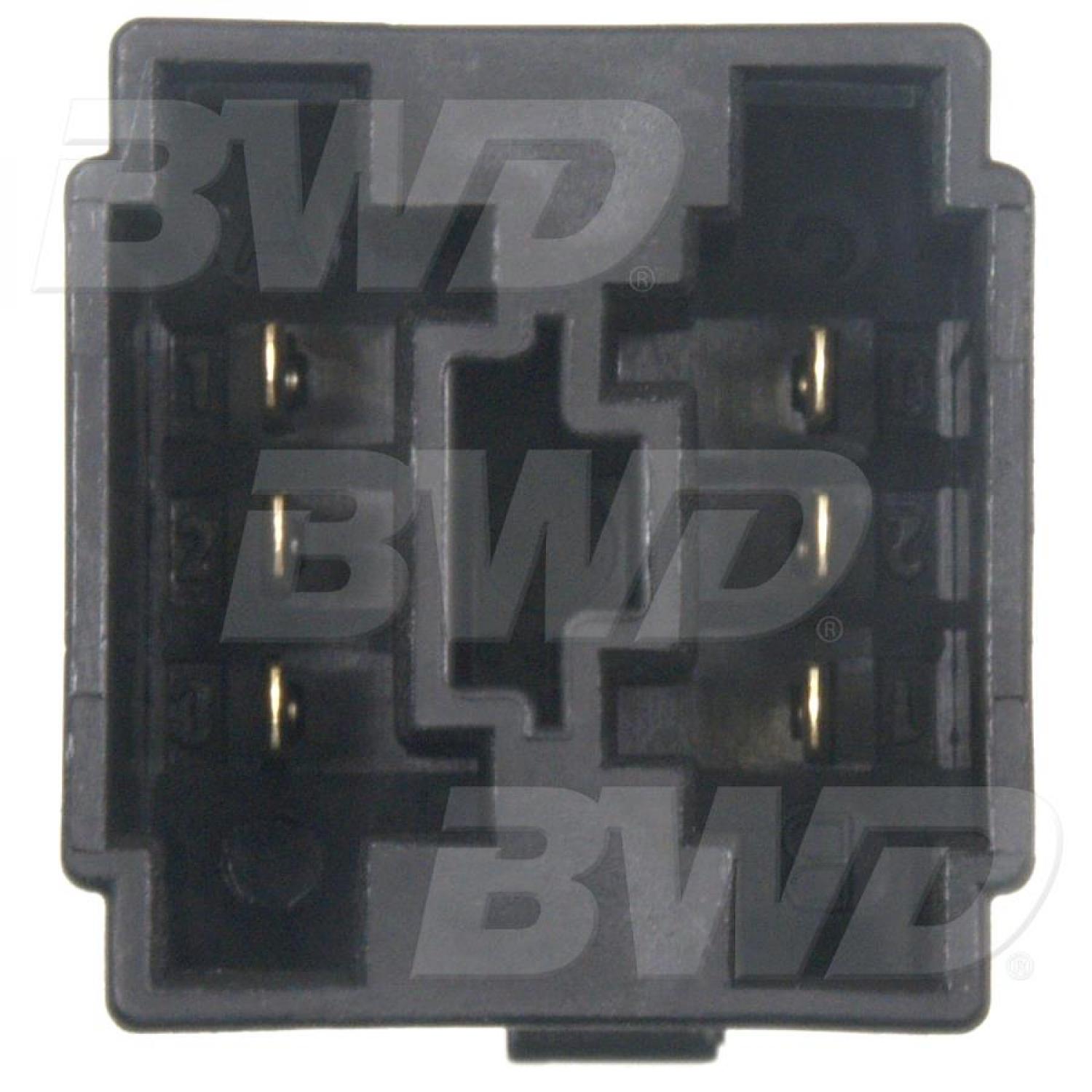 BWD SL2123 - Brake Light Switch BWD SL2123 Brake Light Switch product image 2 of 3