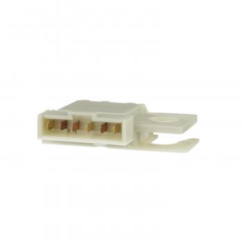2006 GMC Sierra 1500 Brake Light Switch BWD SL2141 image 2 of 4