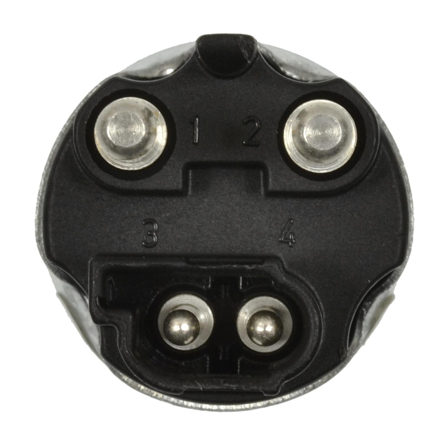 BWD SL72002 - Brake Light Switch BWD SL72002 Brake Light Switch product image 3 of 3