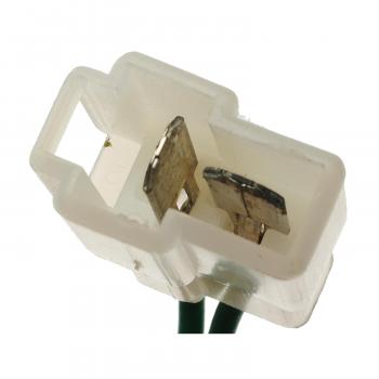 1999 Hyundai Tiburon Brake Light Switch BWD SL72009 image 3 of 3