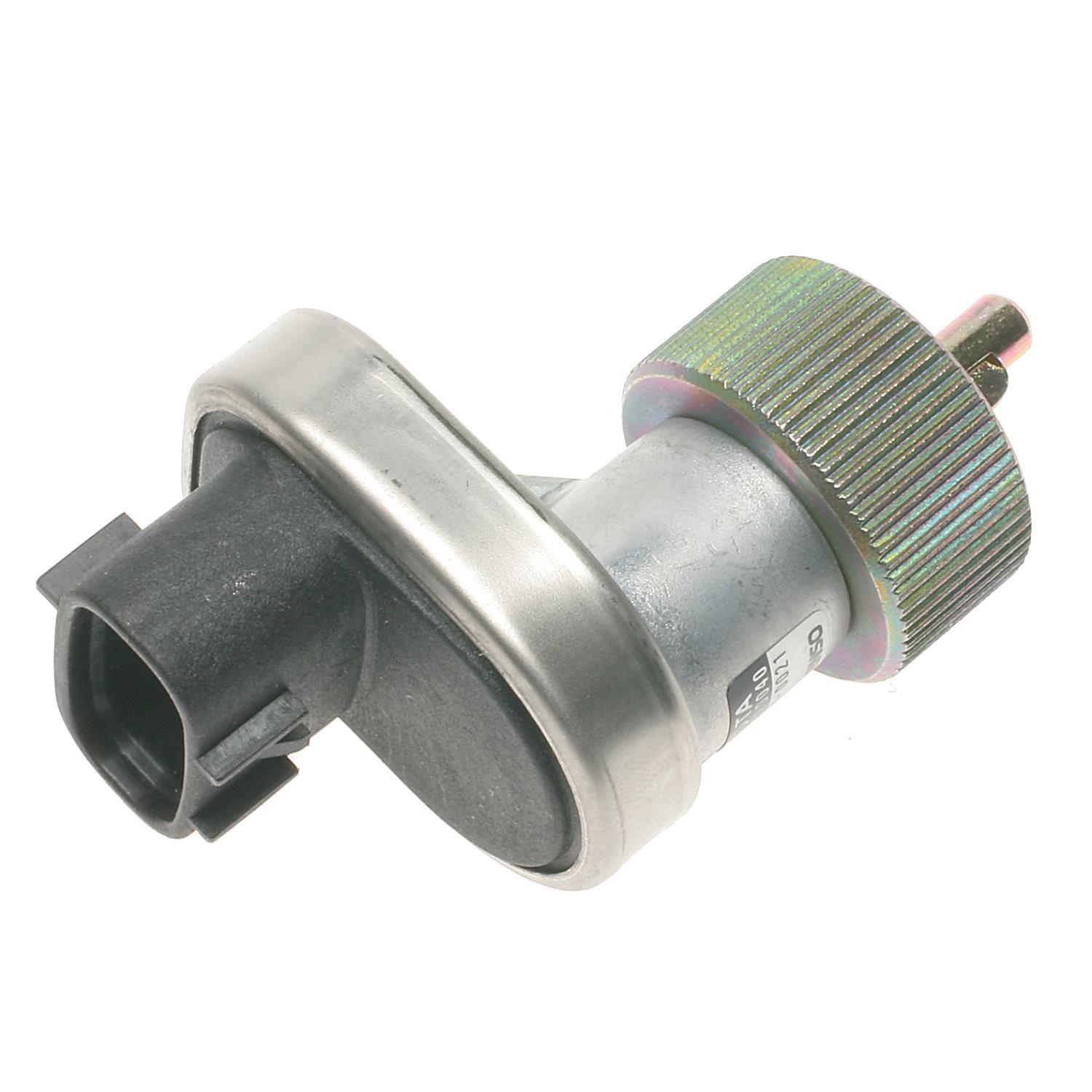 BWD SN7113 - Vehicle Speed Sensor BWD SN7113 Auto Trans Output Shaft Speed Sensor product image 1 of 3