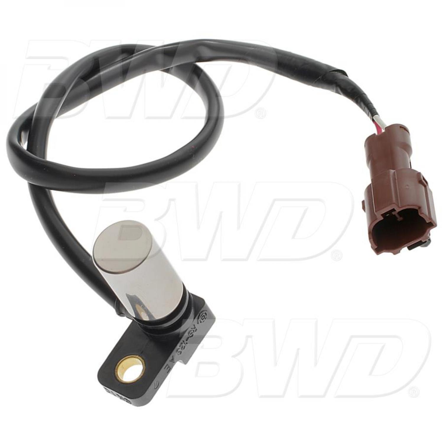 BWD SN7120 - Vehicle Speed Sensor BWD SN7120 Vehicle Speed Sensor product image 2 of 3