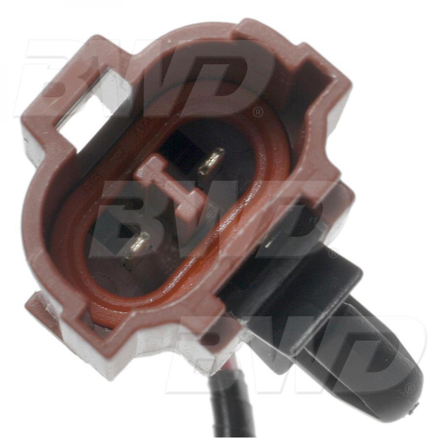 BWD SN7120 - Vehicle Speed Sensor BWD SN7120 Vehicle Speed Sensor product image 3 of 3