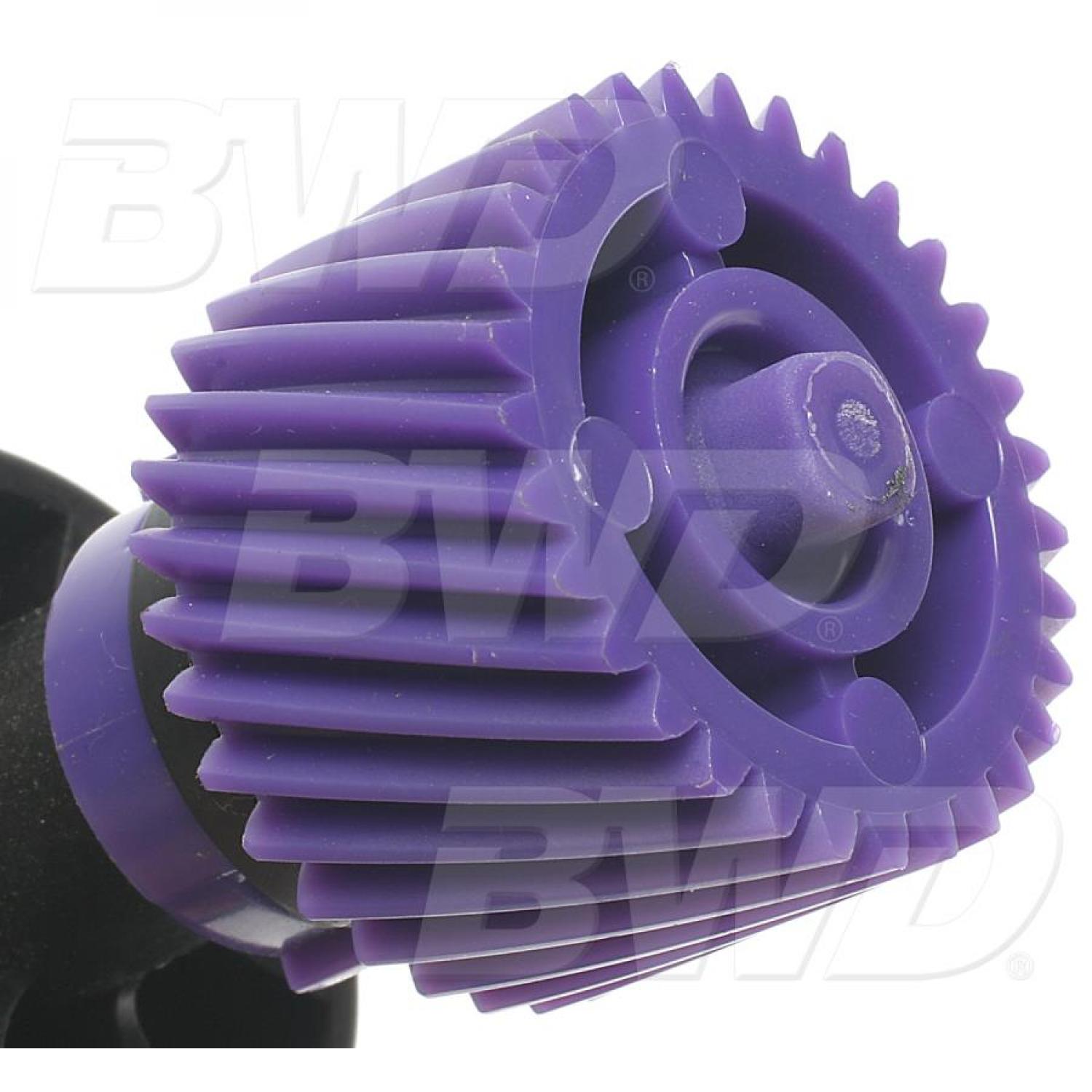 BWD SN7125 - Vehicle Speed Sensor BWD SN7125 Vehicle Speed Sensor product image 1 of 3