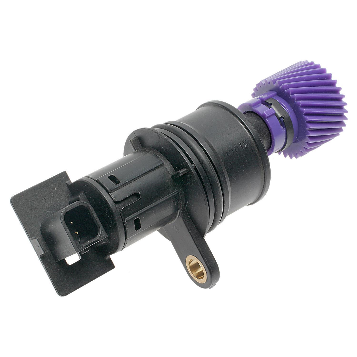 BWD SN7125 - Vehicle Speed Sensor BWD SN7125 Vehicle Speed Sensor product image 2 of 3