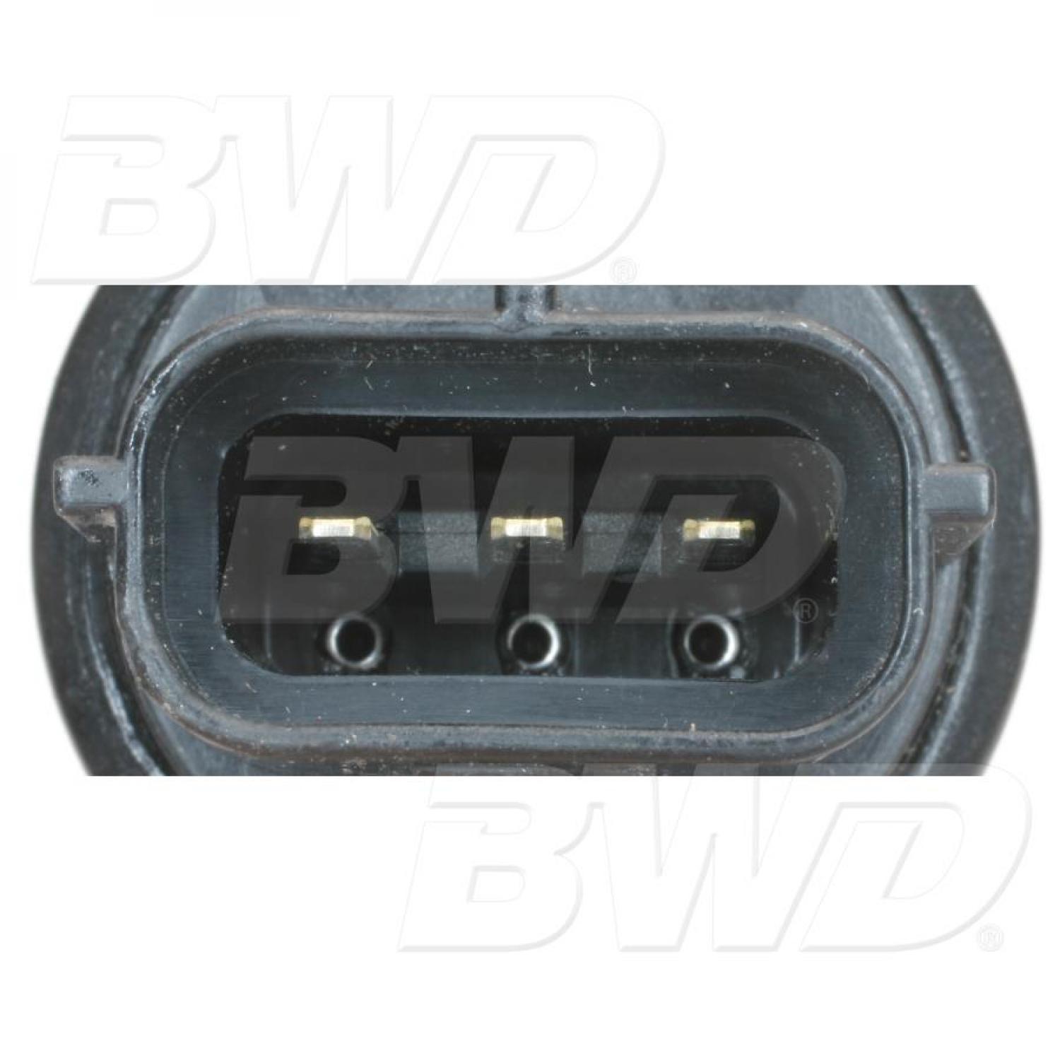 BWD SN7131 - Vehicle Speed Sensor BWD SN7131 Vehicle Speed Sensor product image 3 of 3