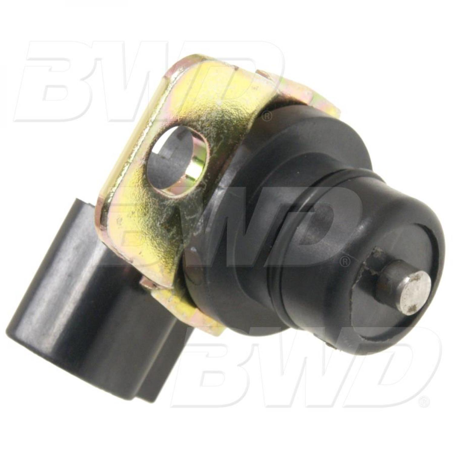 BWD SN7144 - Auto Trans Input Shaft Speed Sensor BWD SN7144 Auto Trans Input Shaft Speed Sensor product image 1 of 3