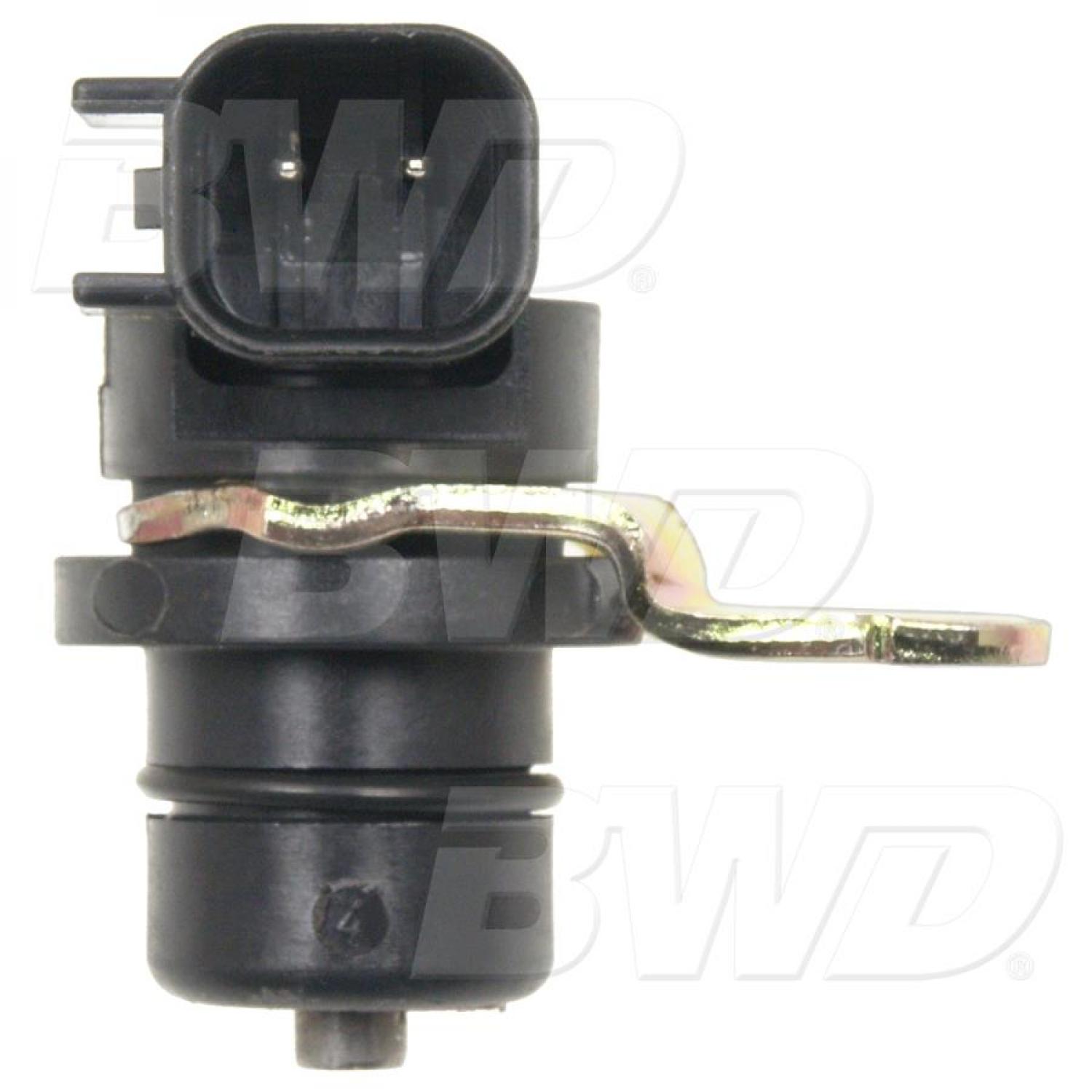 BWD SN7144 - Auto Trans Input Shaft Speed Sensor BWD SN7144 Auto Trans Input Shaft Speed Sensor product image 2 of 3
