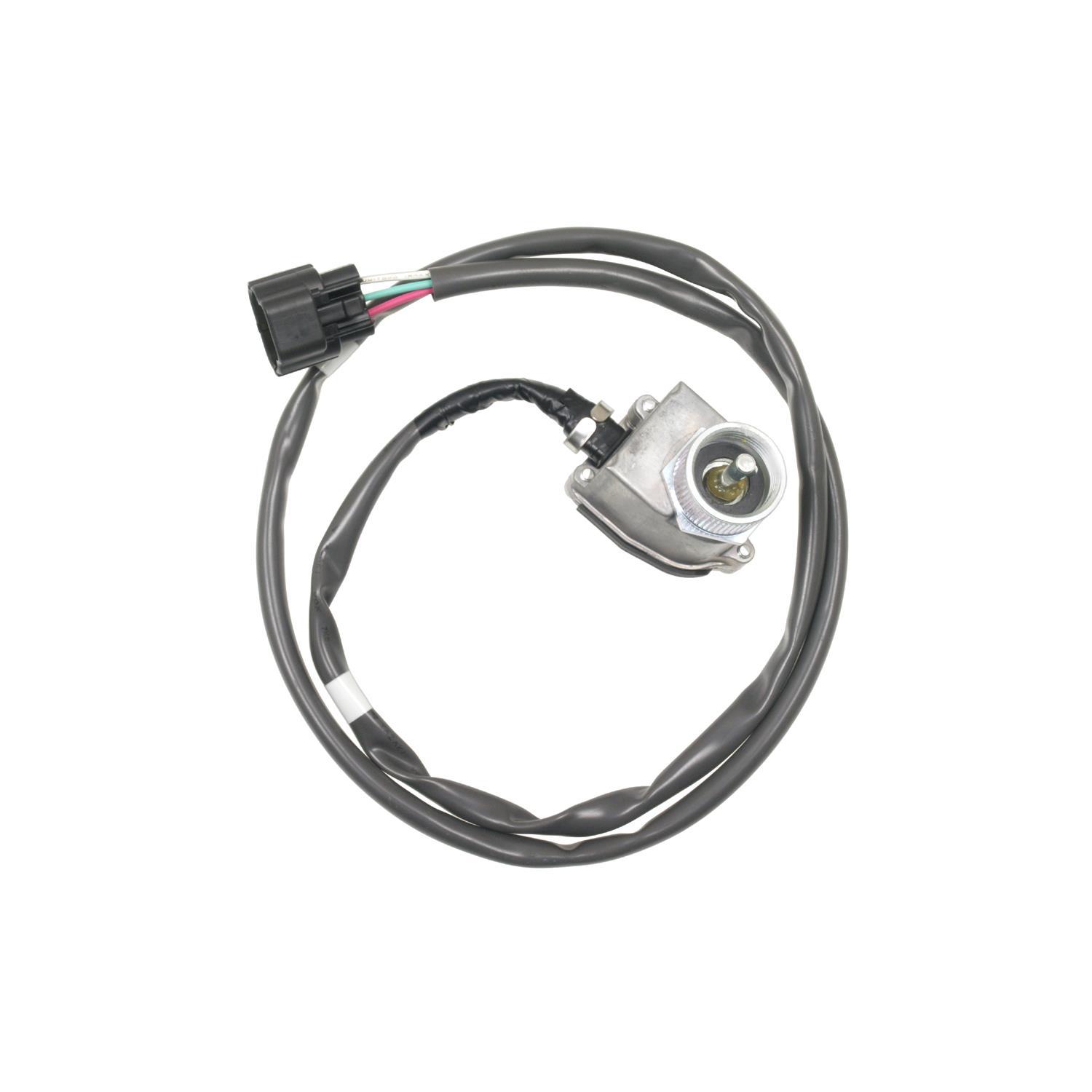 BWD SN7178 - Vehicle Speed Sensor BWD SN7178 Auto Trans Output Shaft Speed Sensor product image 2 of 3