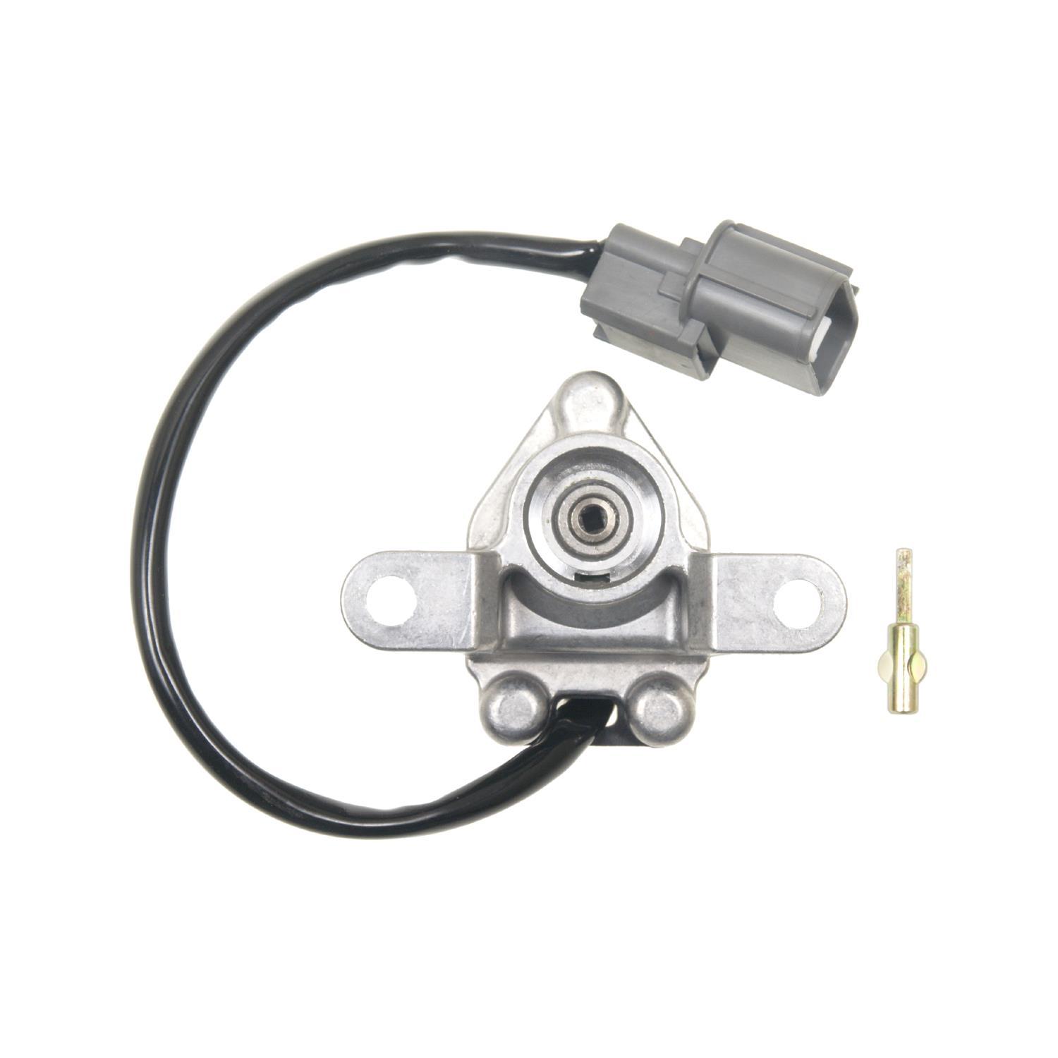 BWD SN7205 - Vehicle Speed Sensor BWD SN7205 Auto Trans Output Shaft Speed Sensor product image 2 of 3