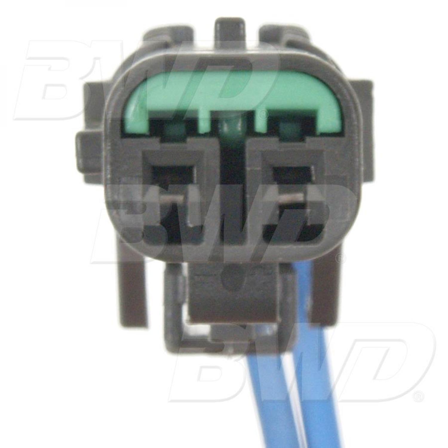 BWD SN7213 - Vehicle Speed Sensor BWD SN7213 Vehicle Speed Sensor product image 3 of 3