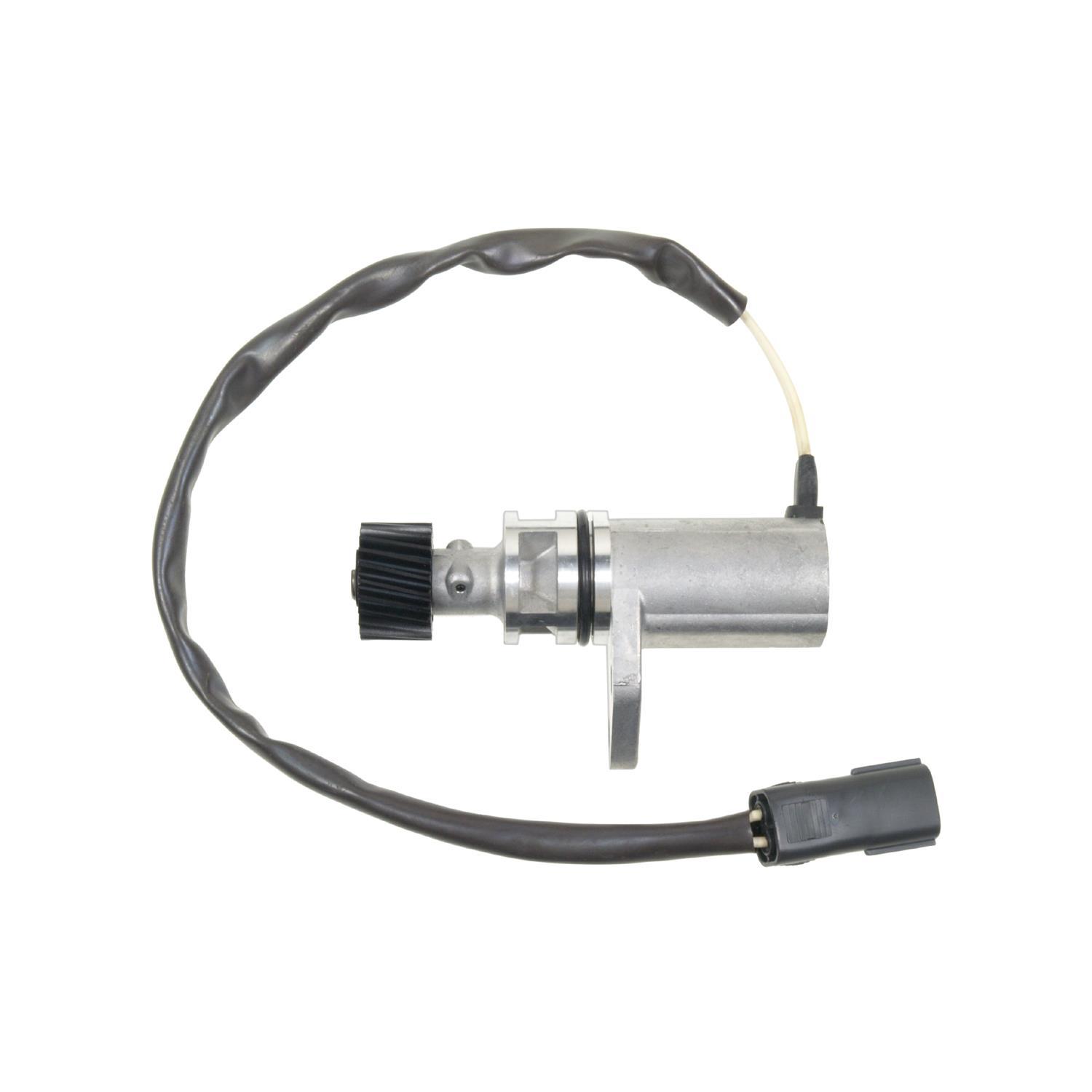 BWD SN7215 - Vehicle Speed Sensor BWD SN7215 Manual Trans Output Shaft Speed Sensor product image 2 of 3