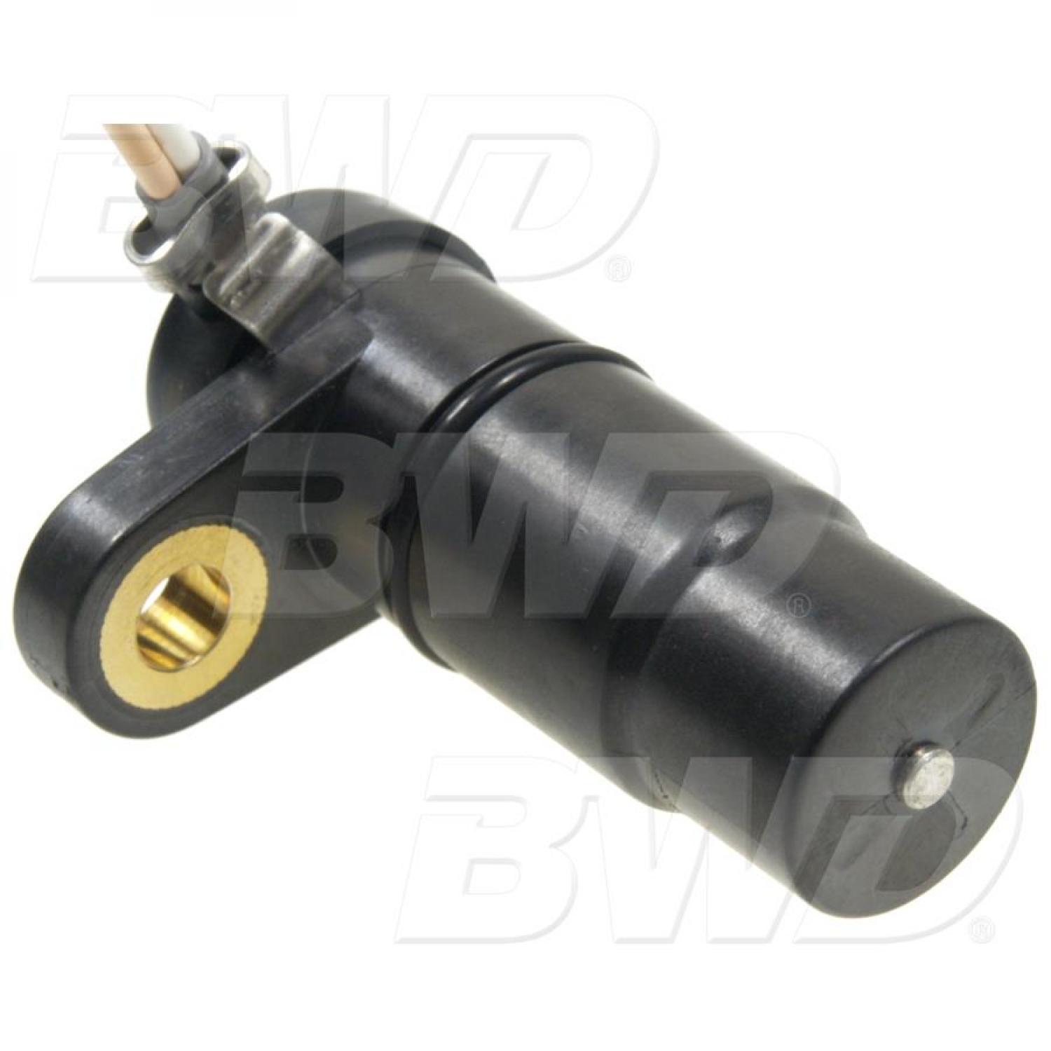 BWD SN7222 - Auto Trans Input Shaft Speed Sensor BWD SN7222 Auto Trans Input Shaft Speed Sensor product image 1 of 3