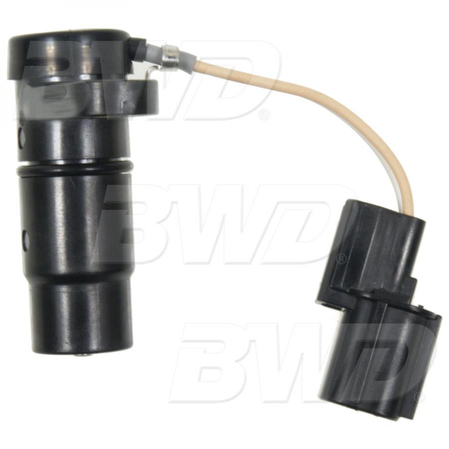 BWD SN7222 - Auto Trans Input Shaft Speed Sensor BWD SN7222 Auto Trans Input Shaft Speed Sensor product image 2 of 3