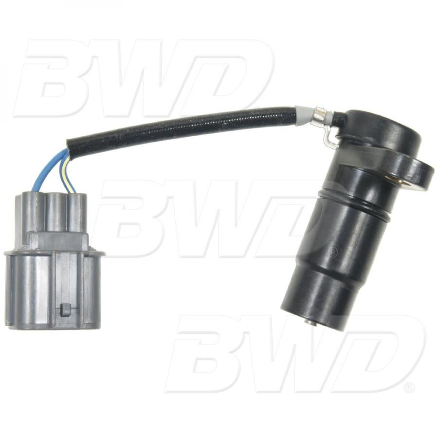 BWD SN7225 - Vehicle Speed Sensor BWD SN7225 Vehicle Speed Sensor product image 2 of 3
