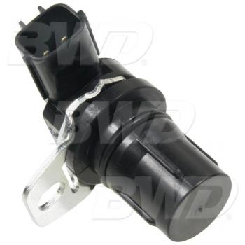 2012 Ford EcoSport Vehicle Speed Sensor