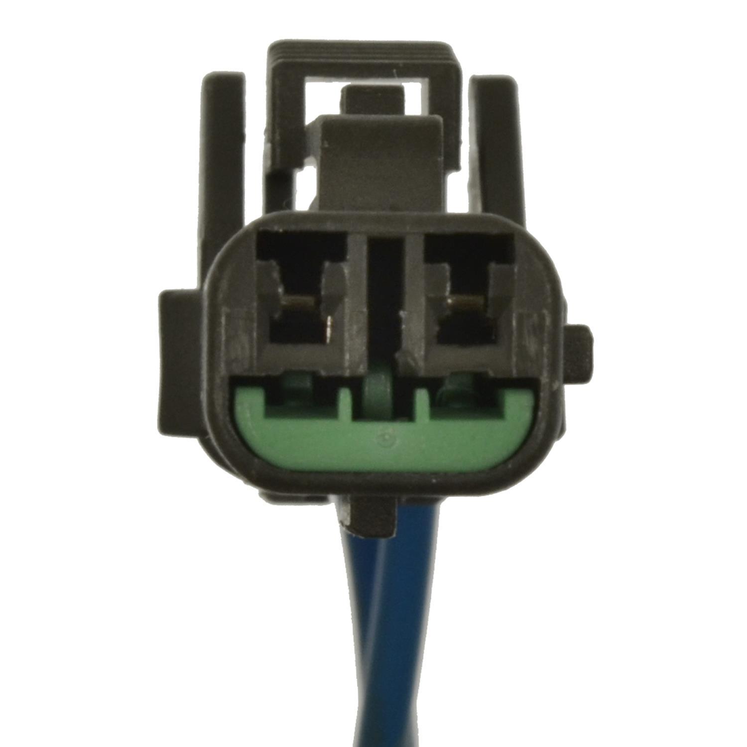 BWD SN7235 - Vehicle Speed Sensor BWD SN7235 Vehicle Speed Sensor product image 3 of 3