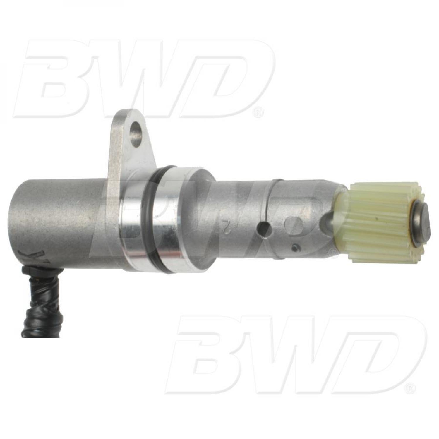 BWD SN7236 - Vehicle Speed Sensor BWD SN7236 Vehicle Speed Sensor product image 1 of 3