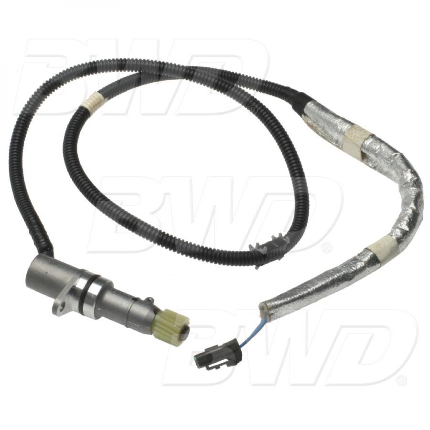 BWD SN7236 - Vehicle Speed Sensor BWD SN7236 Vehicle Speed Sensor product image 2 of 3