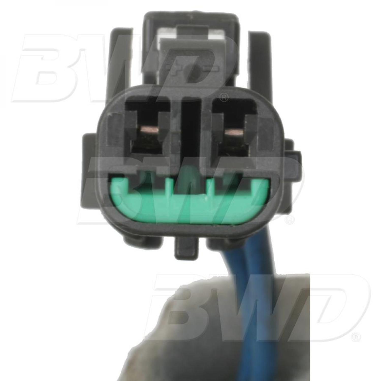 BWD SN7236 - Vehicle Speed Sensor BWD SN7236 Vehicle Speed Sensor product image 3 of 3